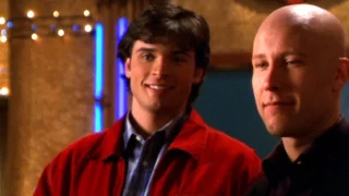 Smallville aggiornamenti sequel animato