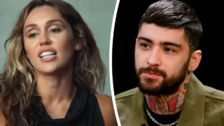 Zayn Malik vuole collaborare Miley Cyrus