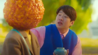 chicken nugget serie netflix uscita coreana