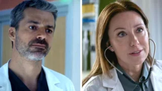 doc remake usa cast attori personaggi