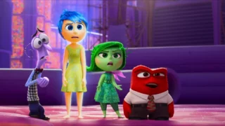 inside out 2 nuova emozione nostalgia