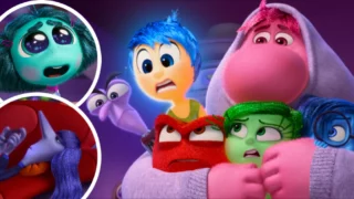 inside out 2 trailer nuove emozioni