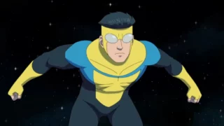 invincible 2 parte 2 quando escono episodi