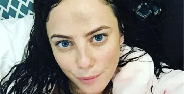 kaya scodelario etÃ  altezza figli instagram film