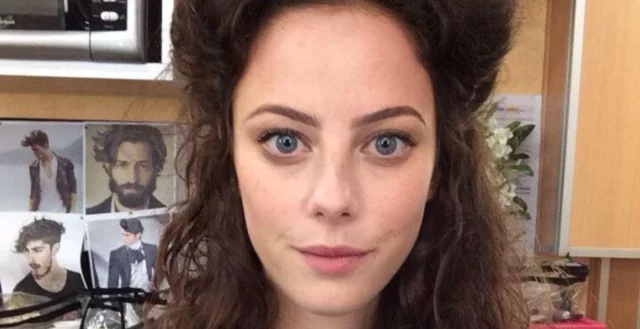 kaya scodelario etÃ  altezza figli instagram film