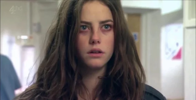 kaya scodelario etÃ  altezza figli instagram film