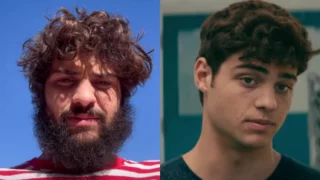 noah centineo cosa fa oggi futuro