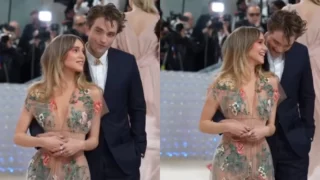 robert pattinson suki waterhouse genitori papà