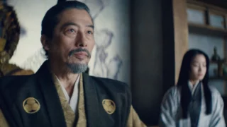 shogun quando escono episodi