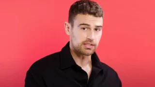 theo james età altezza moglie figli instagram film