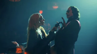 Joker 2 trailer e video di Folie à Deux