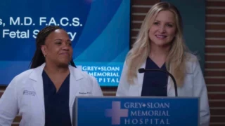 Grey’s Anatomy 20x04 streaming: riassunto dell’episodio