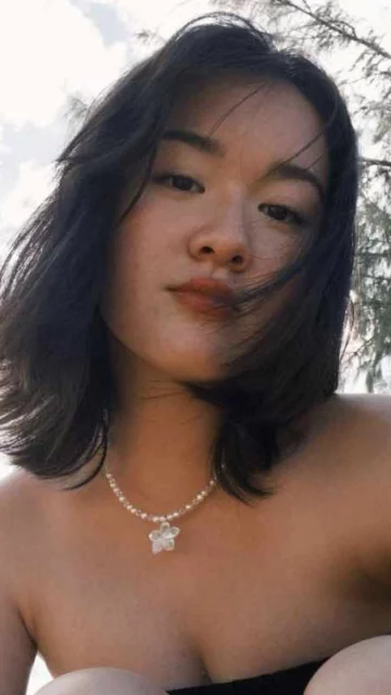 Audrey Huynh