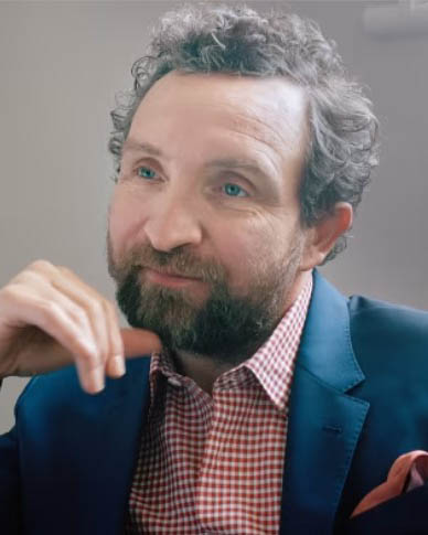 Eddie Marsan