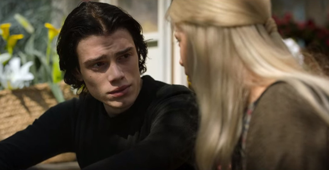 Fabbricante di promo lacrime