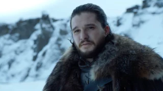 Game of Thrones accantonato spin off Jon Snow