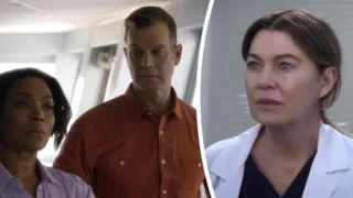 Grey's Anatomy e 911 rinnovati per le stagioni 21 e 8