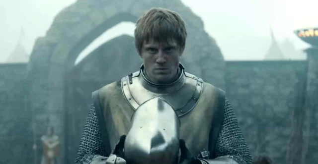 Il Cavaliere dei Sette Regni serie video