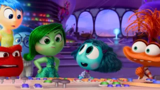 Inside Out 2 includeva inizio altre emozioni poi tagliate