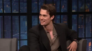 Nicholas Galitzine dettagli vita amorosa