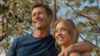 Sydney Sweeney Glen Powell alimentato voci promuovere Tutti tranne Te