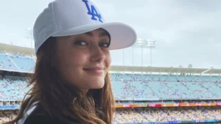 chi è ella purnell fallout