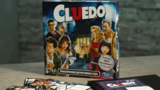 cluedo serie tv film sony