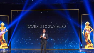 david di donatello 2024 quando dove streaming