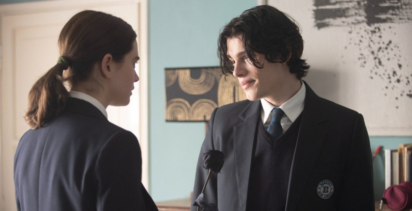 Dove è Ambientato Il Fabbricante Di Lacrime Fabbricante di Lacrime: differenze tra libro e film