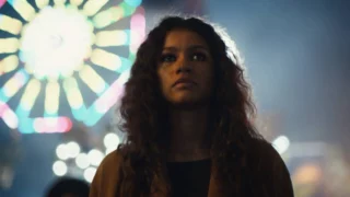 euphoria zendaya non sicura stagione 3 si farà