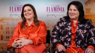 flaminia intervista Michela Giraud Rita Abela