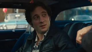springsteen liberami dal nulla film uscita trama cast streaming