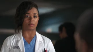 Grey's Anatomy 20x07 streaming riassunto episodio