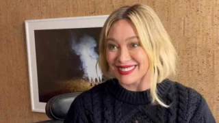 Hilary Duff diventata mamma quarta volta