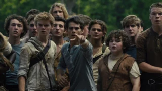 Maze Runner film nuovo reboot