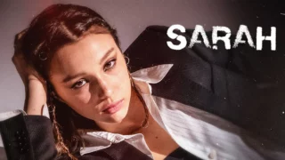 Sarah Amici 23 rilascia primo EP Warner