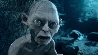 The Hunt for Gollum news nuovo film Il Signore degli Anelli