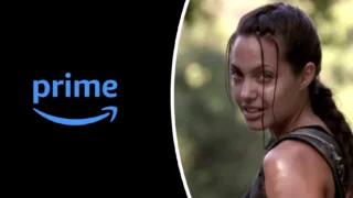 Tomb Raider serie TV Amazon news streaming
