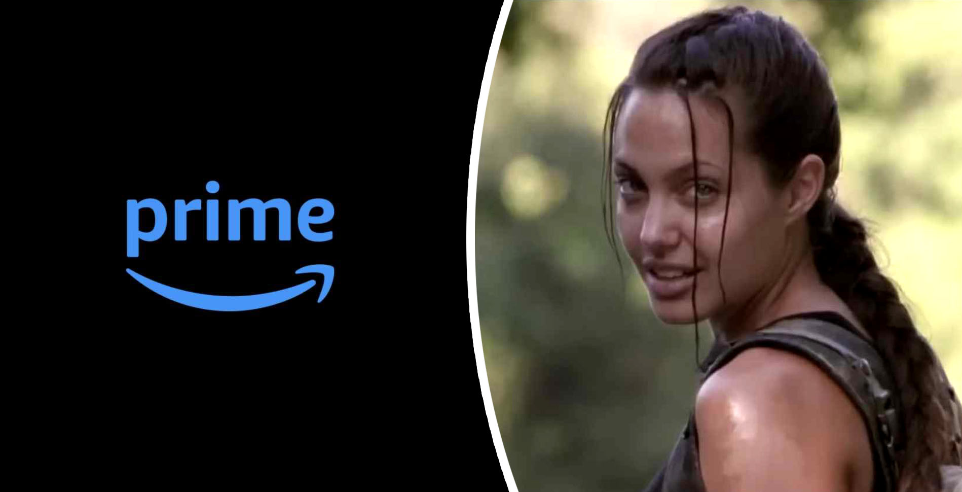 Tomb Raider serie TV di Amazon: news e streaming