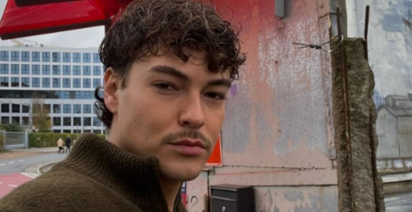 Chi è Alistair in Maxton Hall? Tutto sull’attore Justus Riesner