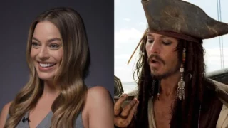 film pirati caraibi margot robbie