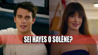 hayes solène the idea of you quiz