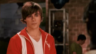 high school musical zac efron nuovo film