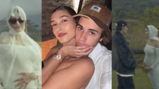 justin bieber padre hailey incinta