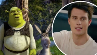 nicholas galitzine film preferiti shrek 2