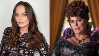 polly walker portia featherington realtà come sono