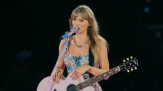 taylor swift scaletta eras tour parigi cambia