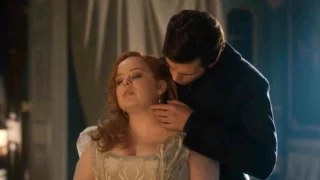 Bridgerton 3 parte 2 segreto Pen a rischio trailer