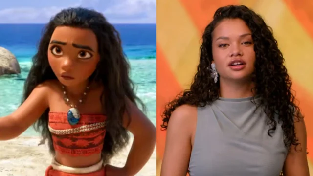 Catherine Lagaâaia Ã¨ Vaiana