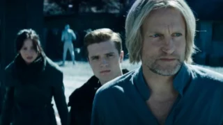 Hunger Games, annunciato film prequel Sunrise on the Reaping
